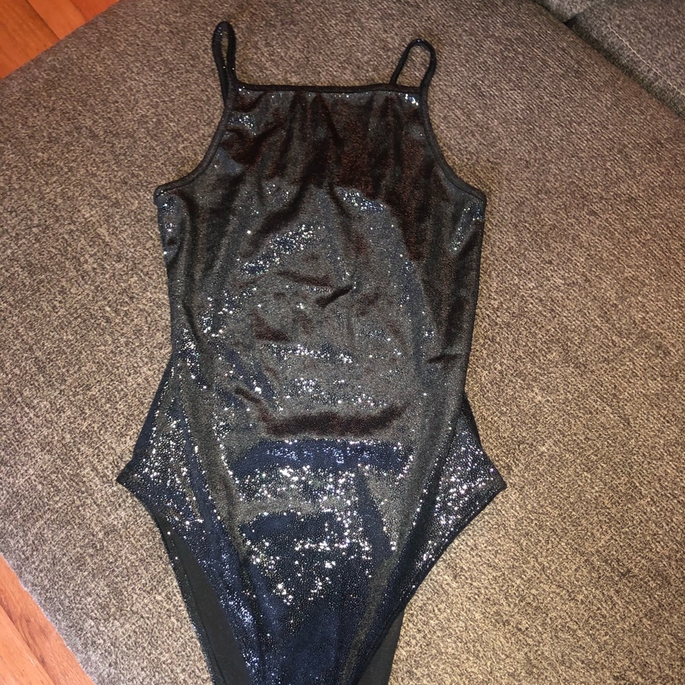 Bodysuit